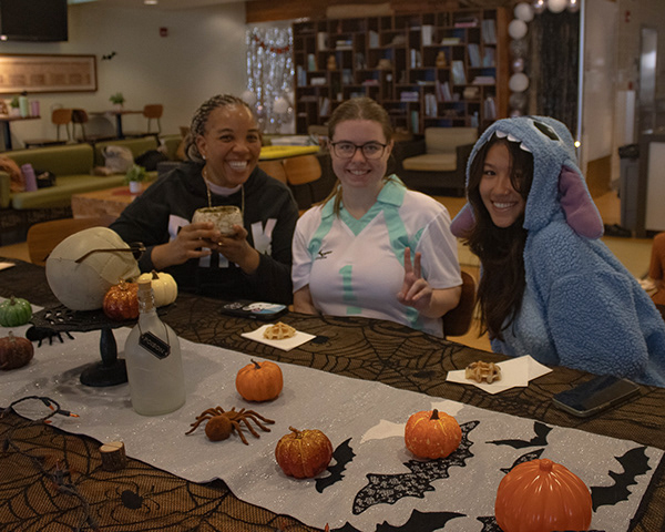 Japanese Tea Ceremony Club