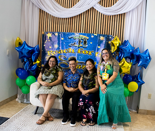 Stepping Stones Academy